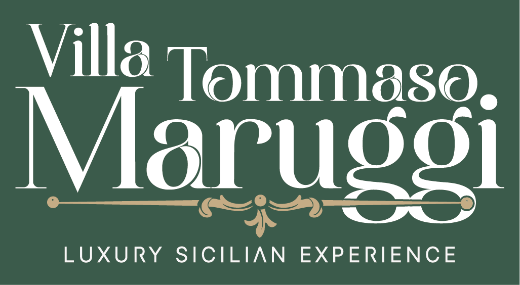 Villa Tommaso Maruggi