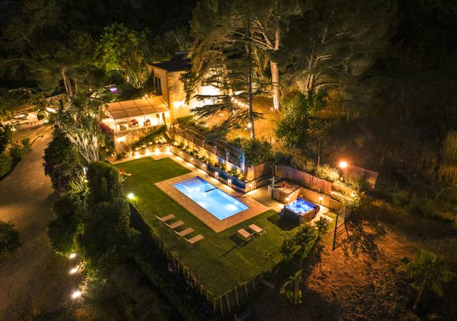 Villa Tommaso Maruggi, foto 2