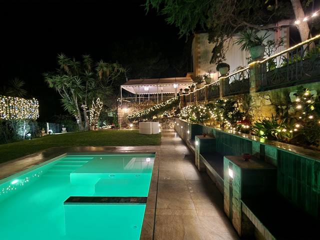 Villa Tommaso Maruggi, foto 3