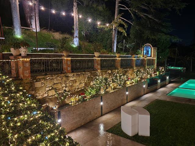 Villa Tommaso Maruggi, foto 4