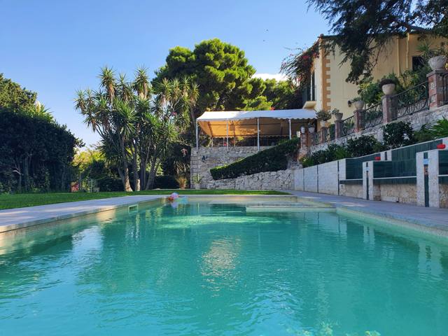 Villa Tommaso Maruggi, foto 6