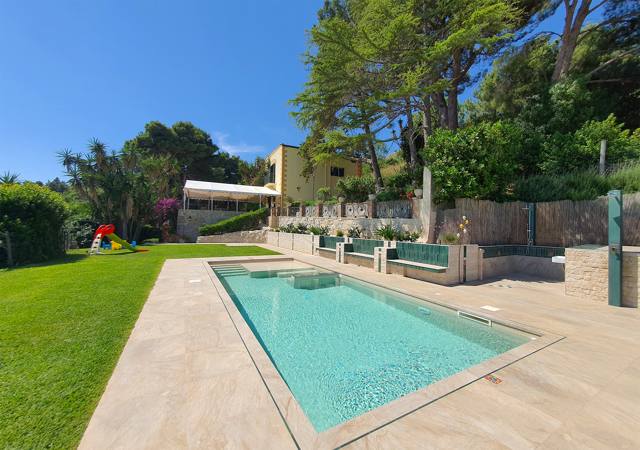 Villa Tommaso Maruggi, foto 8
