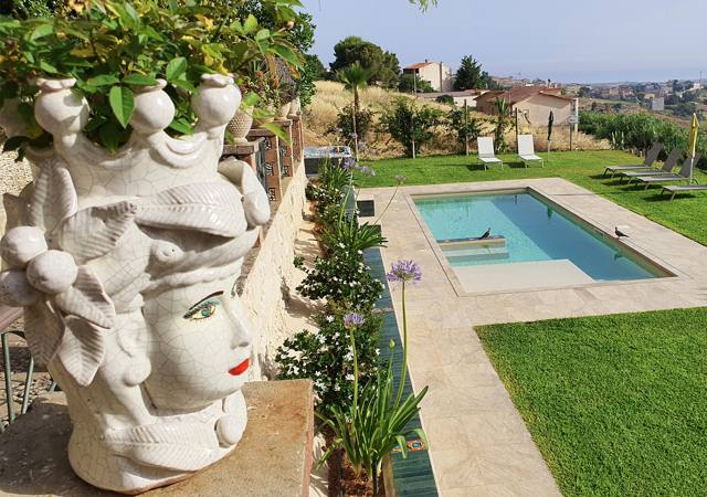 Villa Tommaso Maruggi, foto 10