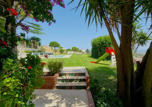 Villa Tommaso Maruggi, foto 13