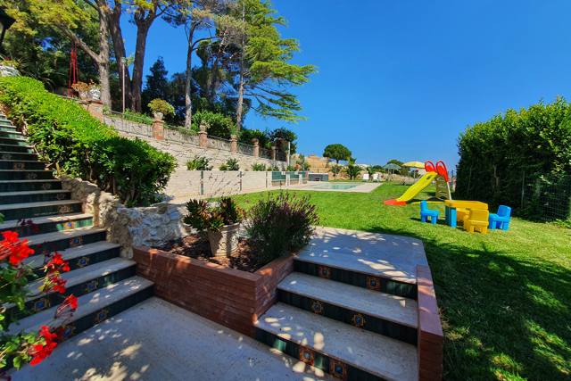 Villa Tommaso Maruggi, foto 14