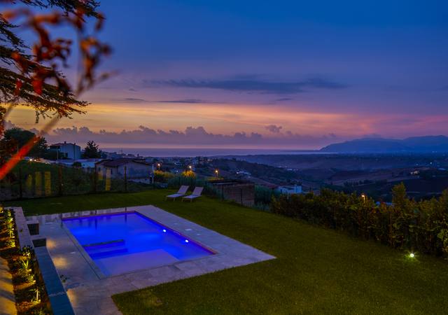 Villa Tommaso Maruggi, foto 17