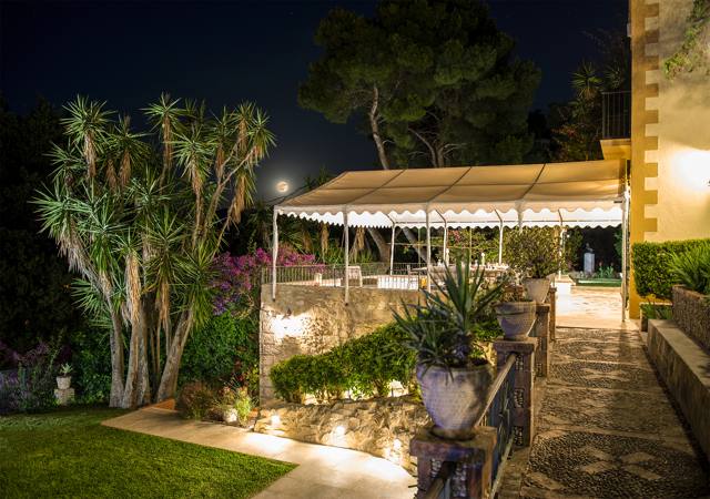 Villa Tommaso Maruggi, foto 18
