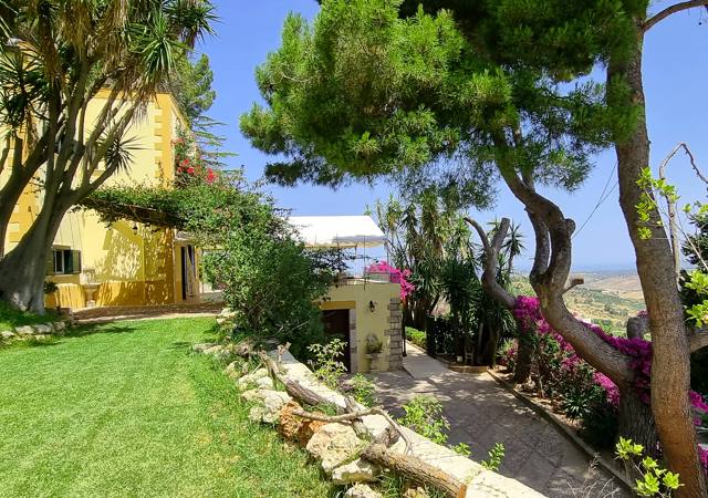 Villa Tommaso Maruggi, foto 31