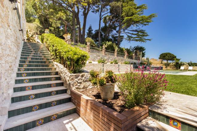 Villa Tommaso Maruggi, foto 41