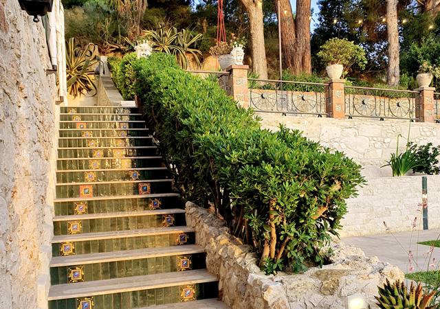 Villa Tommaso Maruggi, foto 42