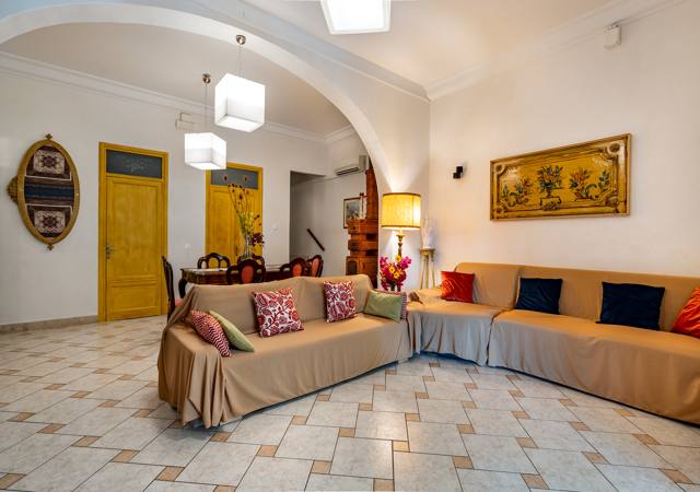 Villa Tommaso Maruggi, foto 45