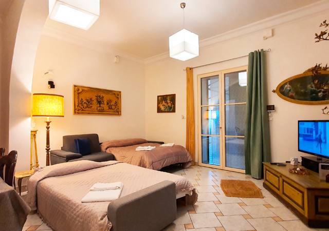 Villa Tommaso Maruggi, foto 47