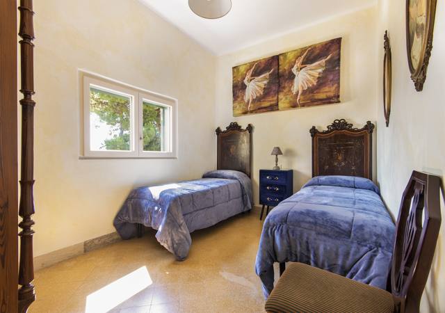 Villa Tommaso Maruggi, foto 59