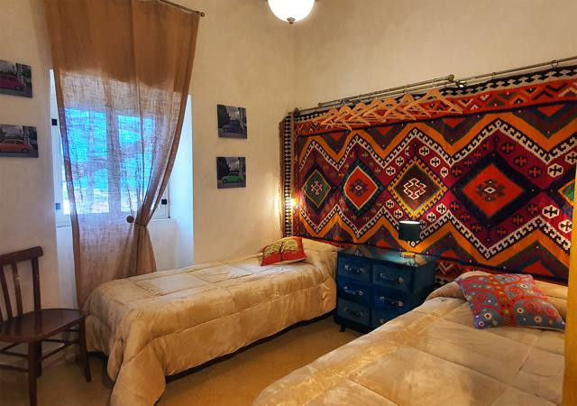 Villa Tommaso Maruggi, foto 60