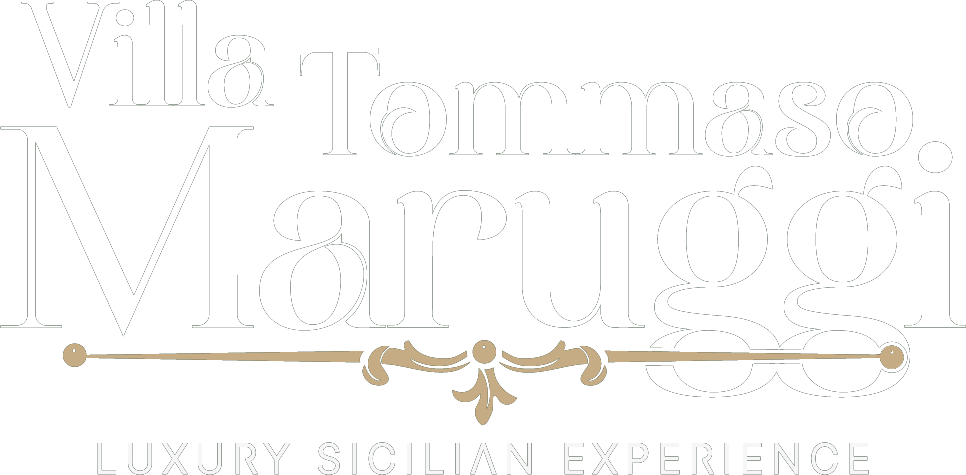 Villa Tommaso Maruggi – Luxury Sicilian Experience