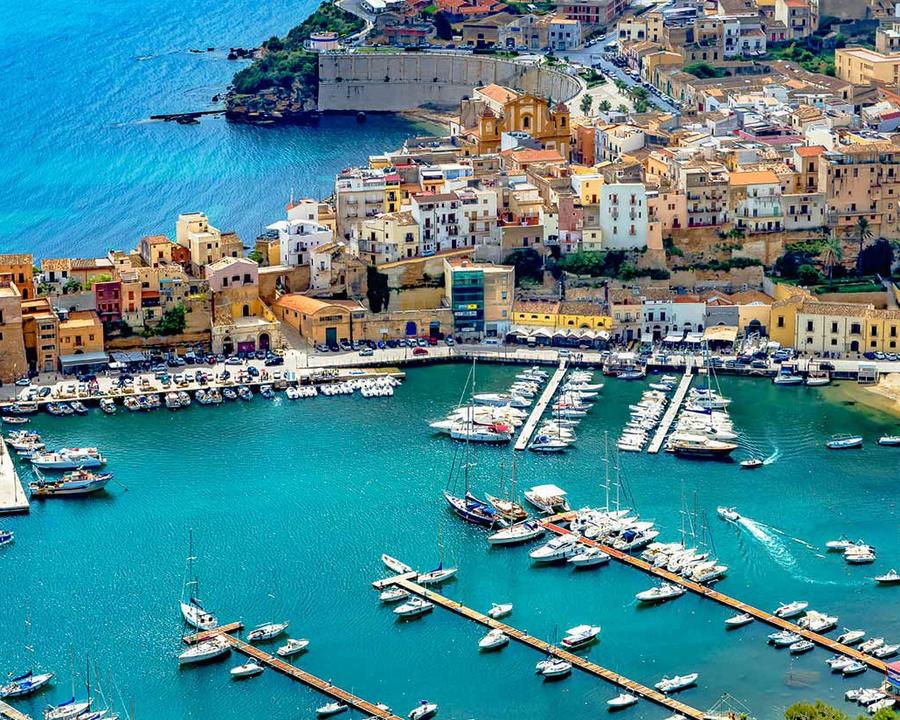 Castellammare del Golfo