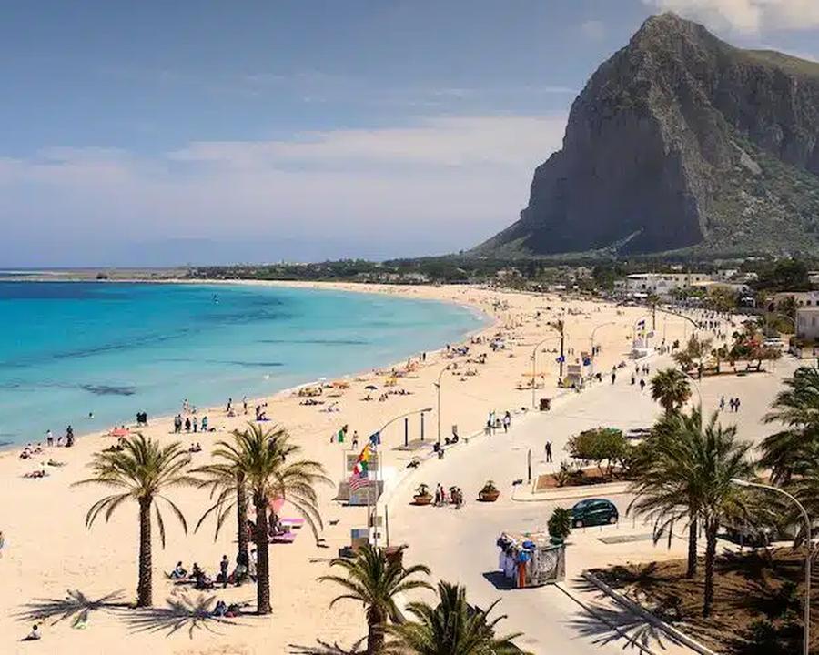 San Vito Lo Capo