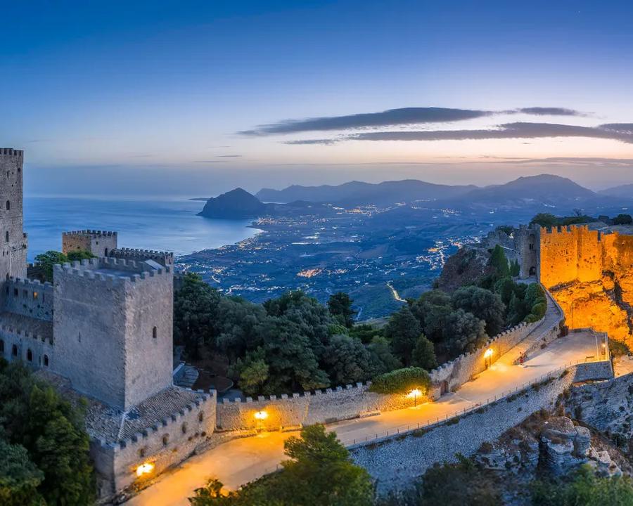 Erice