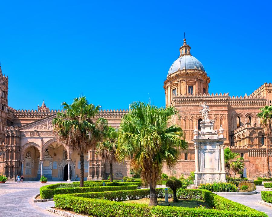 Palermo