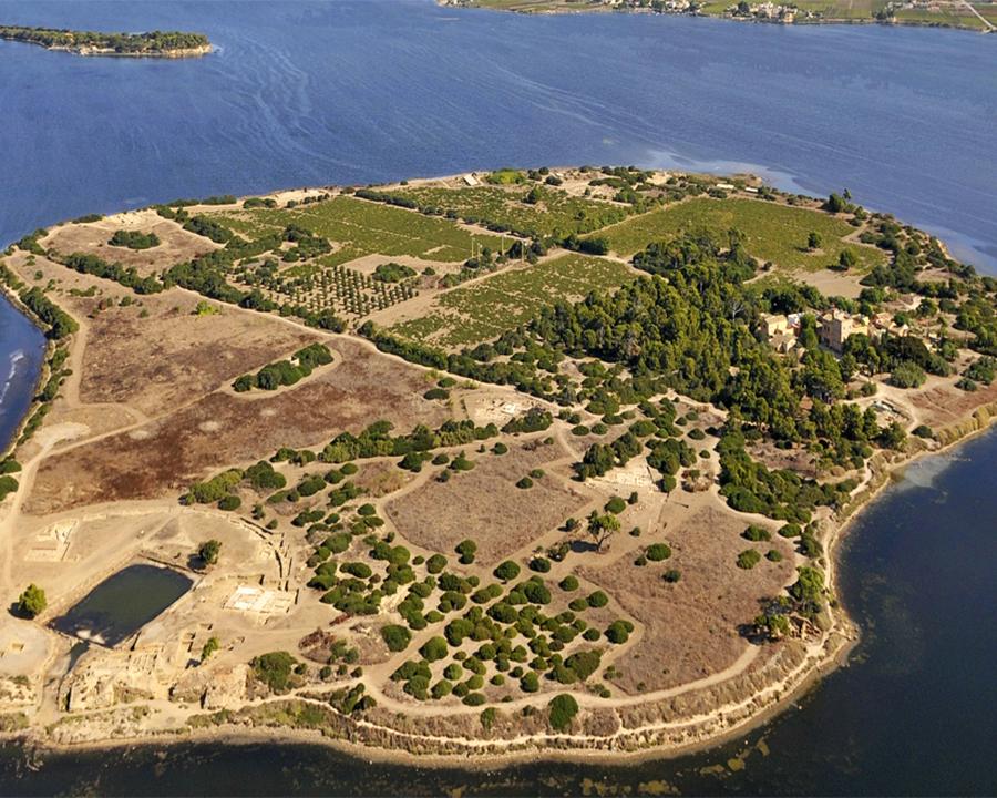 Isola di Mothia
