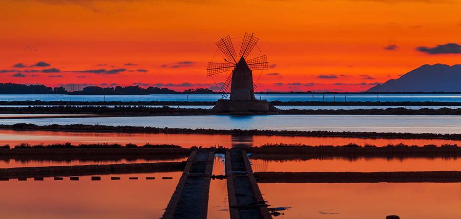 Saline di Mothia
