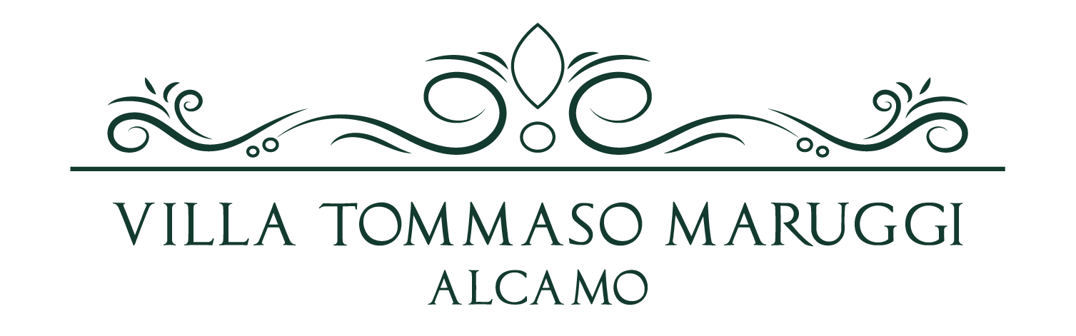Villa Tommaso Maruggi